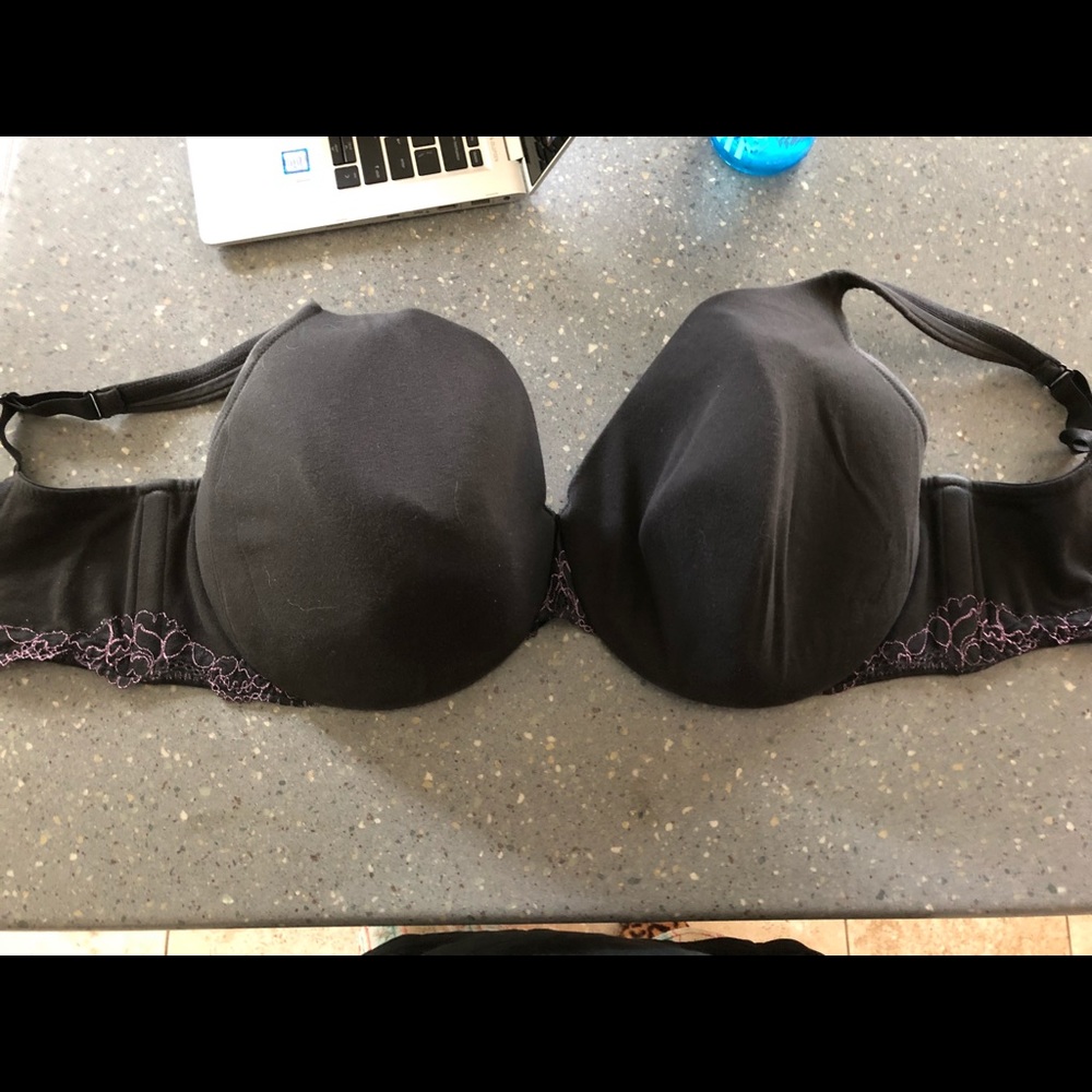 Cacique Bra
